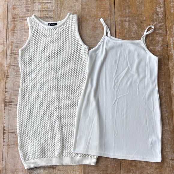 Art Class Girls Dress and Romper S(6/6x) - Picture 8 of 13